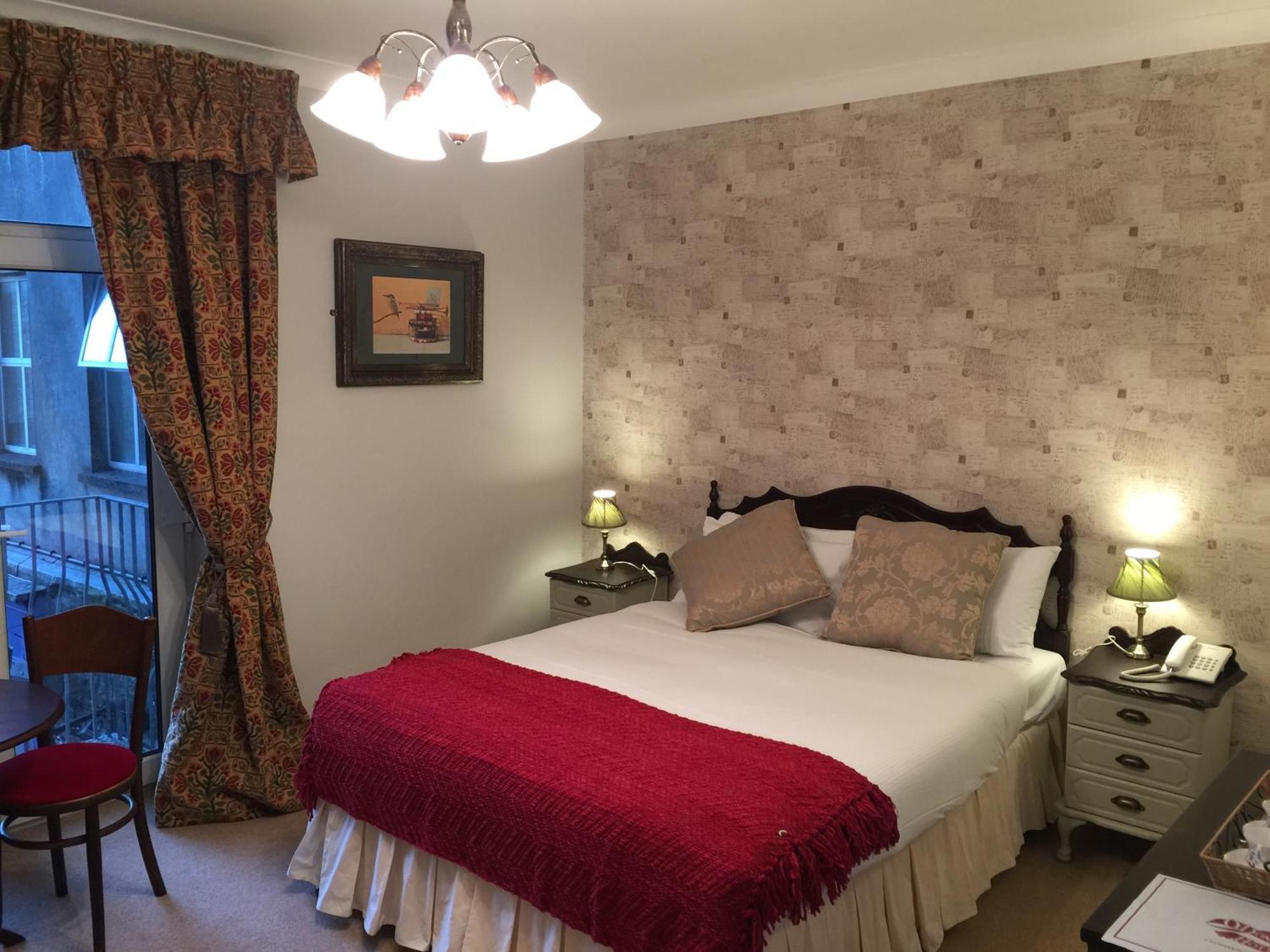 O Donovans Hotel Клонакилти Экстерьер фото