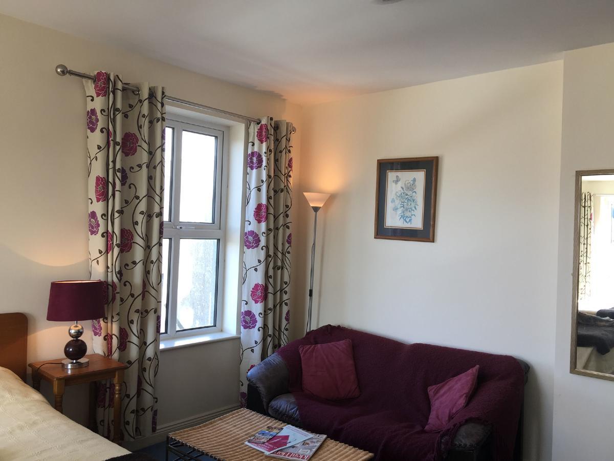 O Donovans Hotel Клонакилти Номер фото